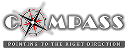 Compass logo